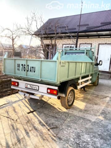 Ford 6