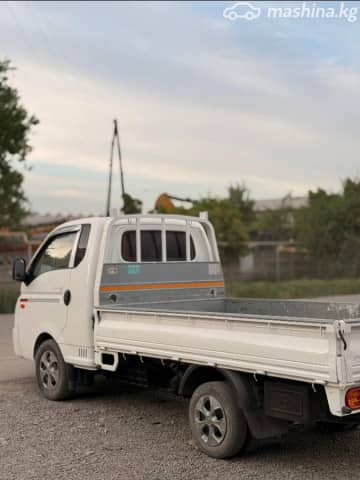 Hyundai HD