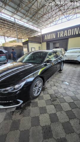 Hyundai Grandeur VI 2.4 AT