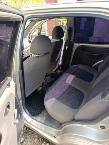 Daewoo Matiz II 0.8 MT