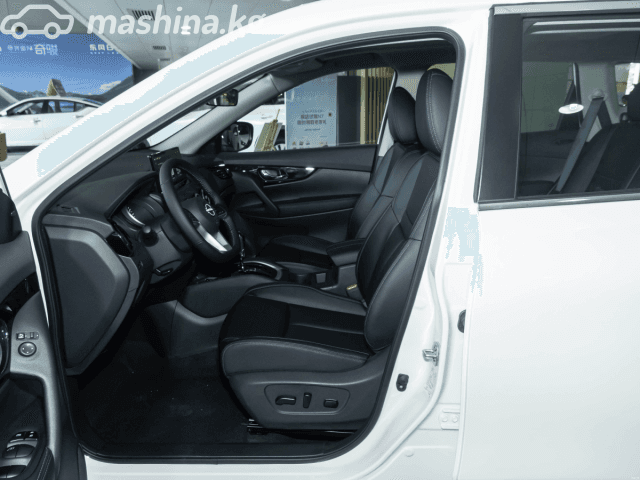 Nissan X-Trail IV 1.5 CVT