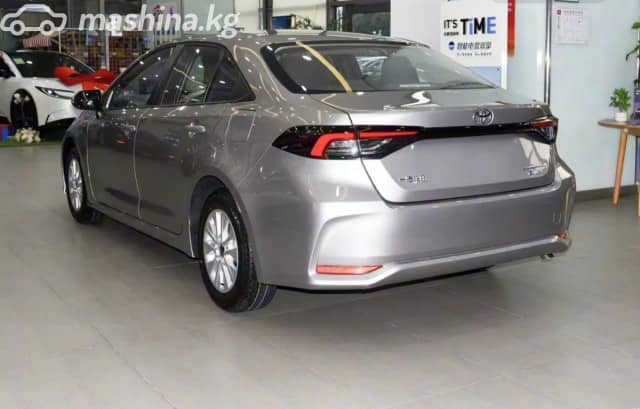 Toyota Corolla XII (E210) Sporty 1.8hyb CVT