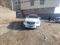 Daewoo Lacetti J300 II 1.6 MT