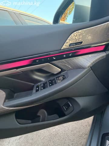 BMW 5 серии VIII (G60/G61/G68) 530i xDrive 2.0 AT 4WD