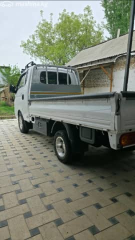 Hyundai Porter