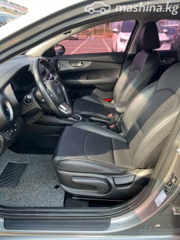 Kia K3 II 1.6 CVT