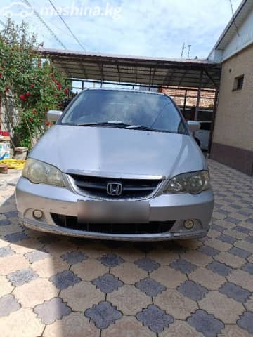 Honda Odyssey II 2.3 AT