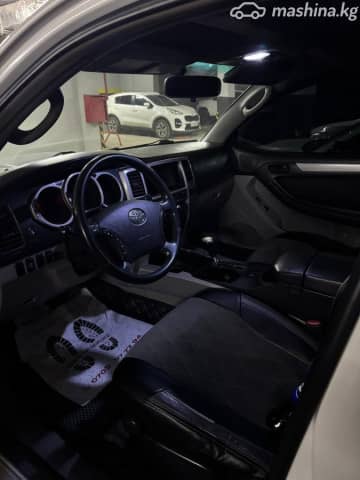 Toyota 4Runner IV 4.0 AT 4WD
