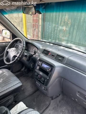 Honda CR-V I Рестайлинг 2.0 AT 4WD