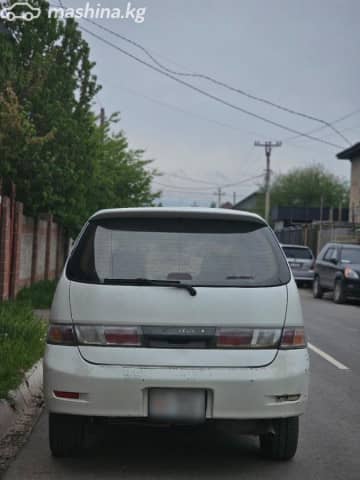 Toyota Gaia 2.0 AT 4WD