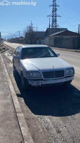 Mercedes-Benz S-Класс III (W140) Рестайлинг 320 Long 3.2 AT