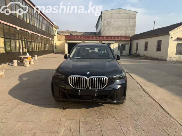 BMW X5 IV (G05/G18) Рестайлинг 30Li 2.0 AT 4WD