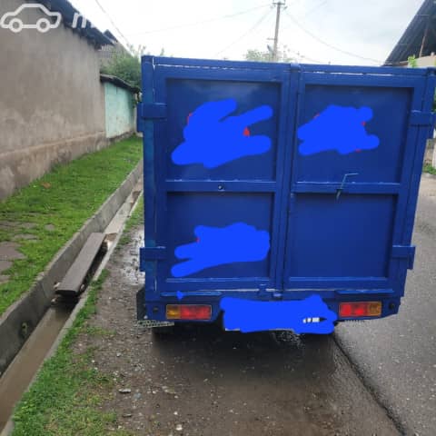 Daewoo Labo