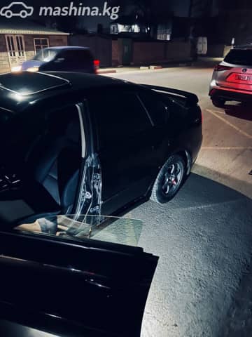 Subaru Legacy IV 2.0 AT 4WD