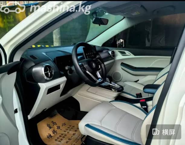 BYD Yuan Pro Electro AT