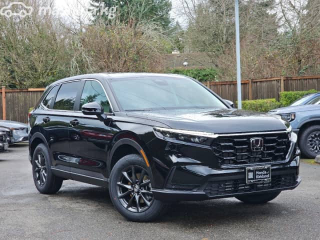 Honda CR-V VI 1.5 CVT 4WD