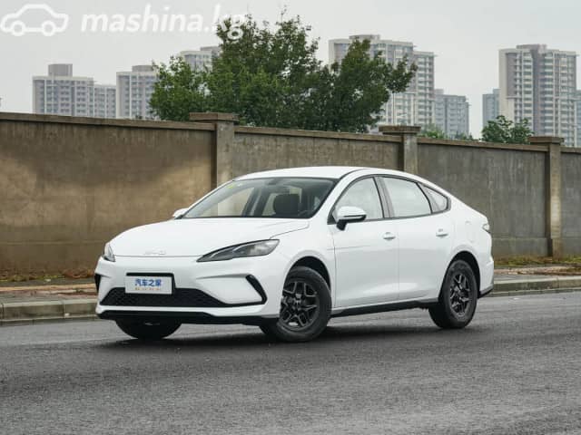 BYD Destroyer 05 1.5hyb AT