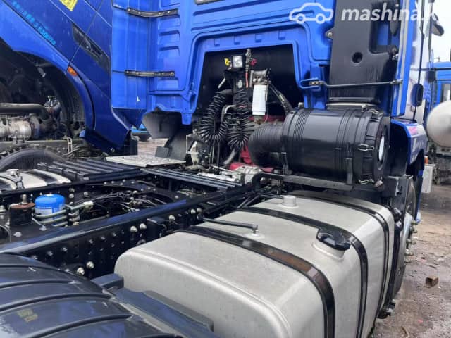 Shacman M3000