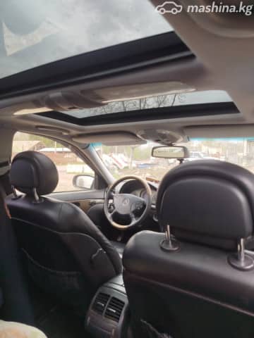 Mercedes-Benz E-Класс III (W211, S211) 320 3.2 AT