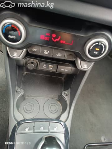 Kia Morning III