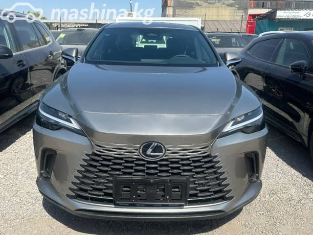 Lexus RX V 300 2.0 AT 4WD
