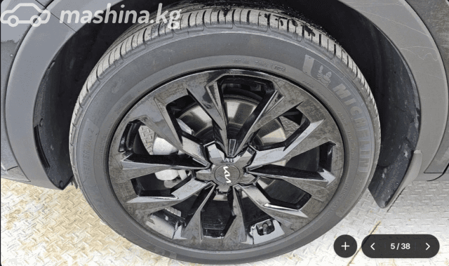 Kia Sorento IV 2.2d AMT 4WD