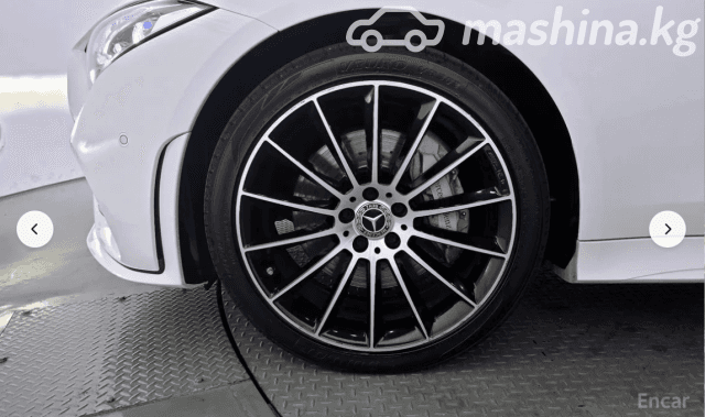 Mercedes-Benz CLS III (C257) 450 3.0 AT 4WD