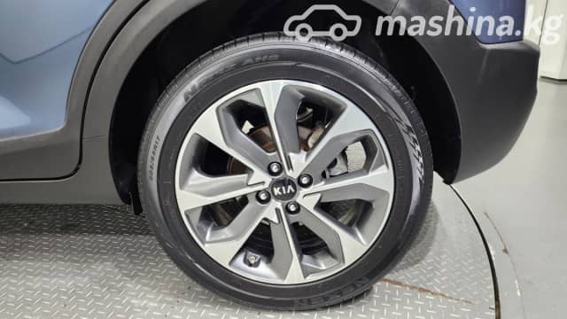 Kia Stonic 1.0 GDI AT