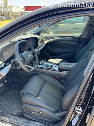 Audi A6 V (C8) Рестайлинг 45 TFSI Long 2.0 AMT 4WD