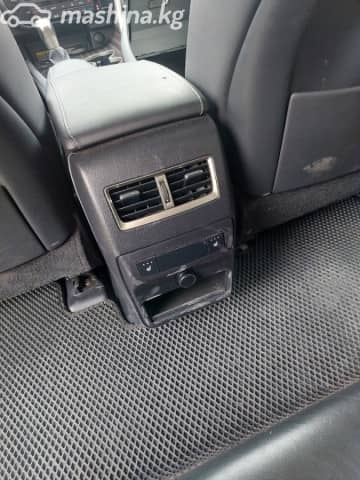 Lexus RX IV 350 3.5 AT 4WD
