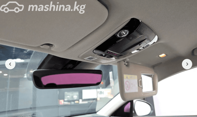 Kia K5 III LPi 2.0 AT