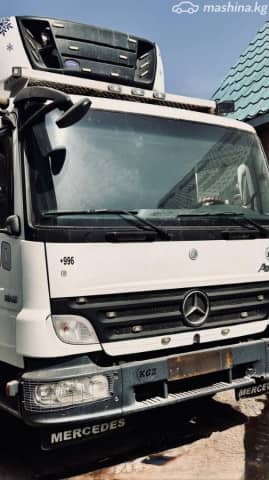 Mercedes-Benz Atego