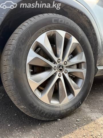 Mercedes-Benz GLE II (V167) 450 3.0 AT 4WD