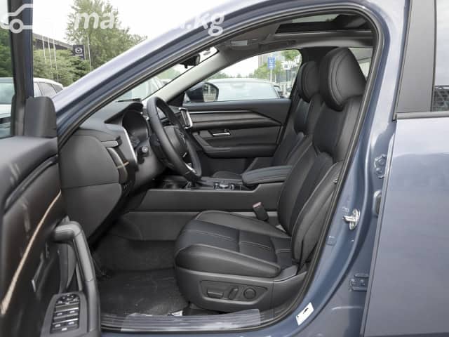 Mazda CX-50 2.0 AT