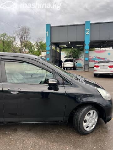 Honda Fit I 1.5 CVT