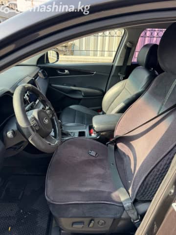 Kia Sorento III Prime 2.0d AT