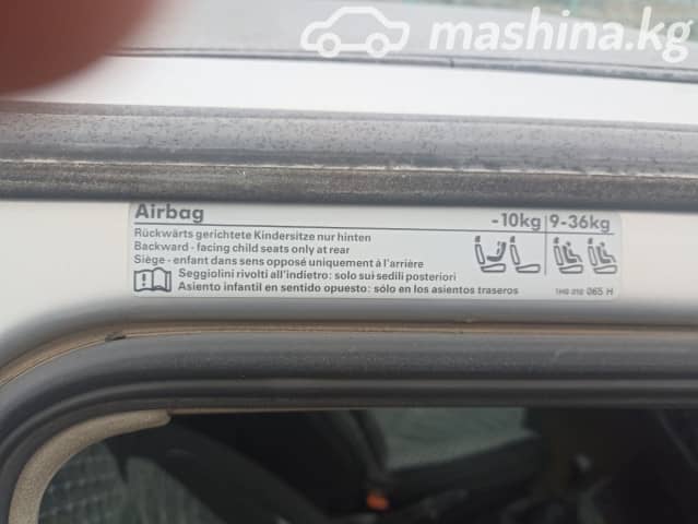 Volkswagen Vento 1.8 MT