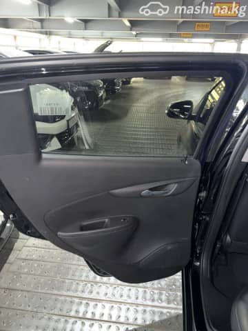 Chevrolet Spark IV