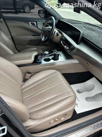 Kia K8 1.6hyb AT