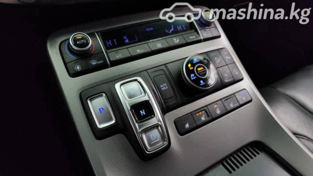 Hyundai Palisade I 3.8 AT 4WD