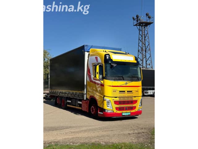 Volvo FH