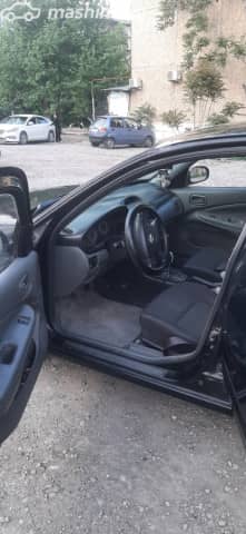 Nissan Almera Classic 1.6 AT