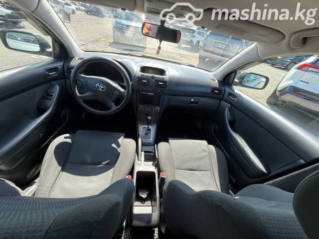 Toyota Avensis II 1.8 AT