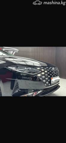 Hyundai Grandeur VI Рестайлинг 3.0 AT