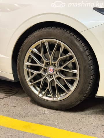 Hyundai Sonata VIII (DN8) LPi 2.0 AT