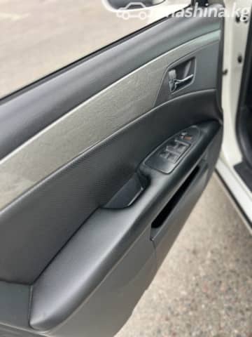 Toyota Avalon III 3.5 AT
