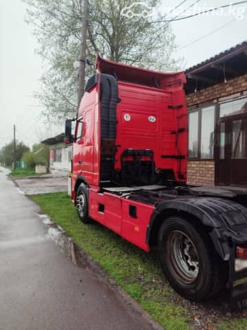 Volvo FH
