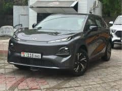 Changan Qiyuan Q05 II Electro AT