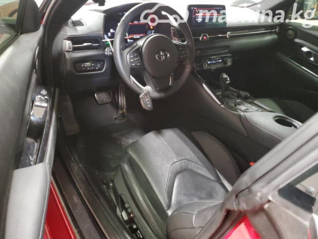 Toyota Supra V (A90) 3.0 AT