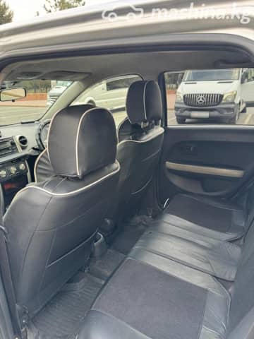 Toyota Ist I 1.5 AT